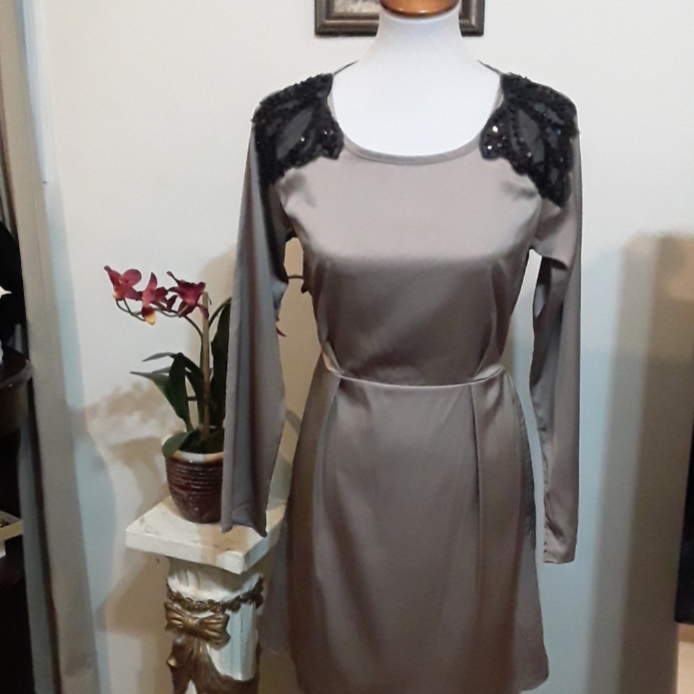 Beautiful Everly Dress